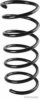 HERTH+BUSS JAKOPARTS J4400514 Coil Spring